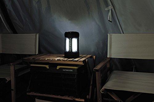 Captain Stag UK-4055 Raijin COB Lantern
