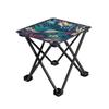 Lightweight Portable Camping Stool Convenient Folding Stool Travel Little Stools