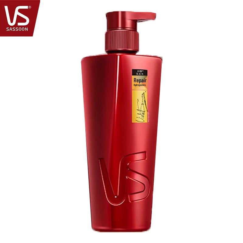 VS Sassoon Hair Care Shampoo 750ml