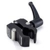 Manfrotto 244 Micro + 386 NANO Clamp