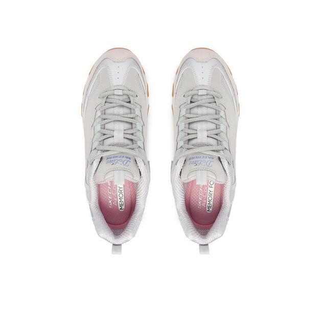 Кроссовки Skechers D'Lites