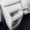 For Geely Xingyuan EX2 Proton eMas 5 2024 2025 2026 Car Cup Holders DoorStorage Boxes Armrest Box Storage Interior Accessories