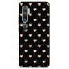 Case for Xiaomi Mi Note 10 Pro Case Soft TPU Silicon Cover for Xiomi Mi Note 10 Note10 Pro Case Coque Bumper Shockproof Shell