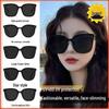 Polarized Trendy Sunglasses for Men & Women - High-end Three-Point Style 2025