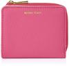 Natural Beauty Selene Bifold Geldbörse Rosenrosa Scheinfach