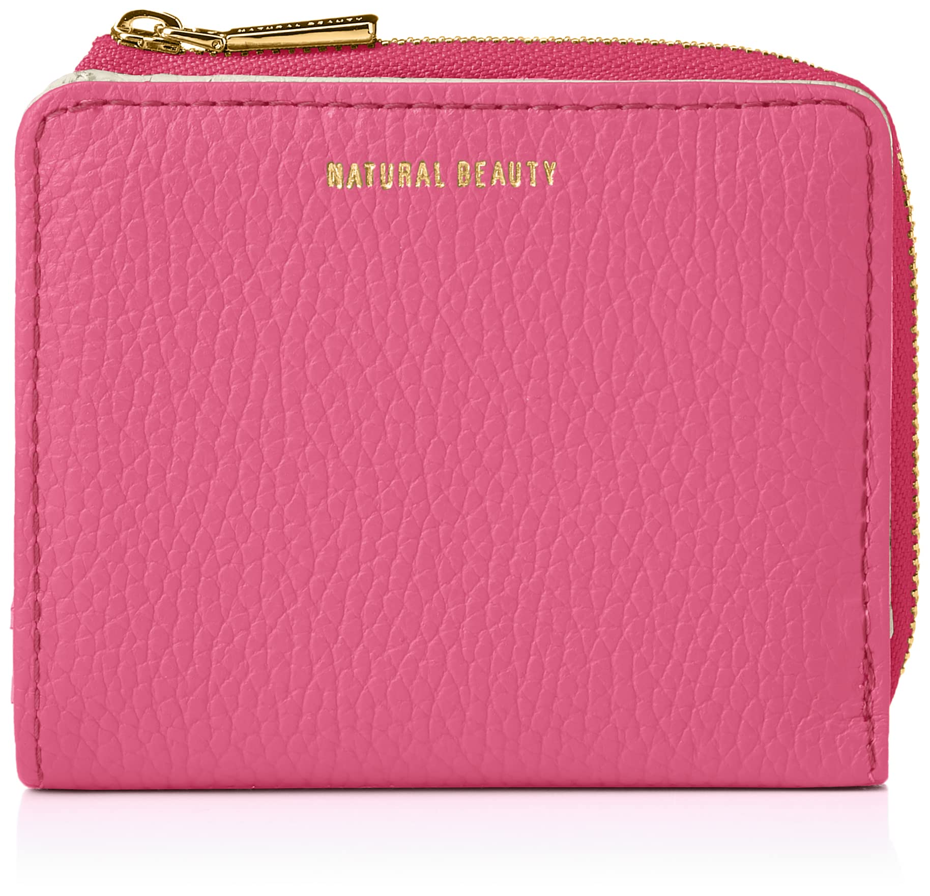 Натуральная Красота Селена Кошелек-портмоне Розовый