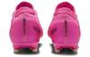 Nike Air Zoom Vapor 15 Pro Ag Pro 'Pink' DJ5604-605