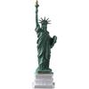 Statue of Liberty Resin Figurine for Home or Office Decor