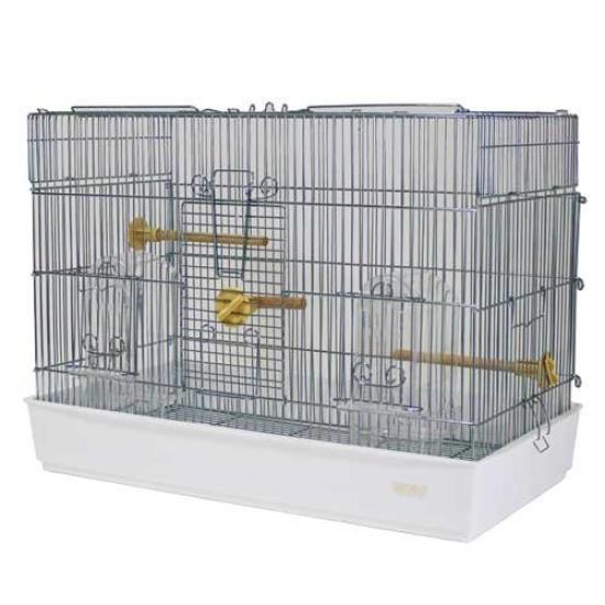

Whey Birdcage 580 Hand Glue Wide G Белый белый