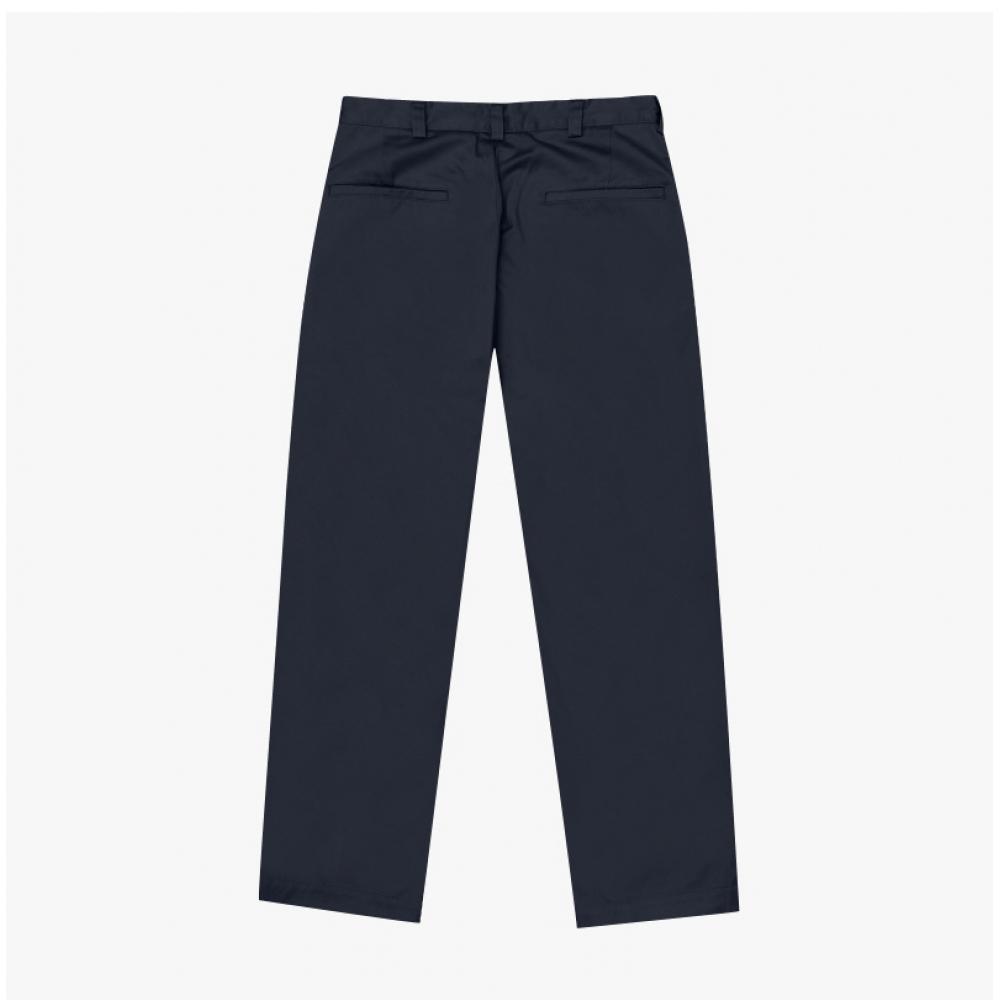 Nanamica Men S Wide Straight Chino pantS S25Sc079e