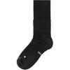 Nike Men's Crew Socks (Unisex) Crew Socks SX7198 011