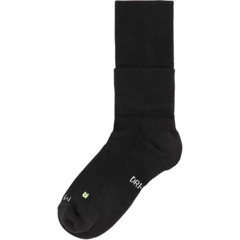 Nike Men's Crew Socks (Unisex) Crew Socks SX7198 011
