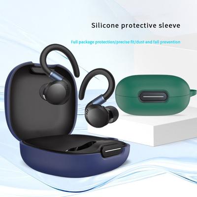 Příslušenství k bezdrátovým sluchátkům proti pádu Ochranné pouzdro na Bluetooth sluchátka pro SoundCore Sport X20