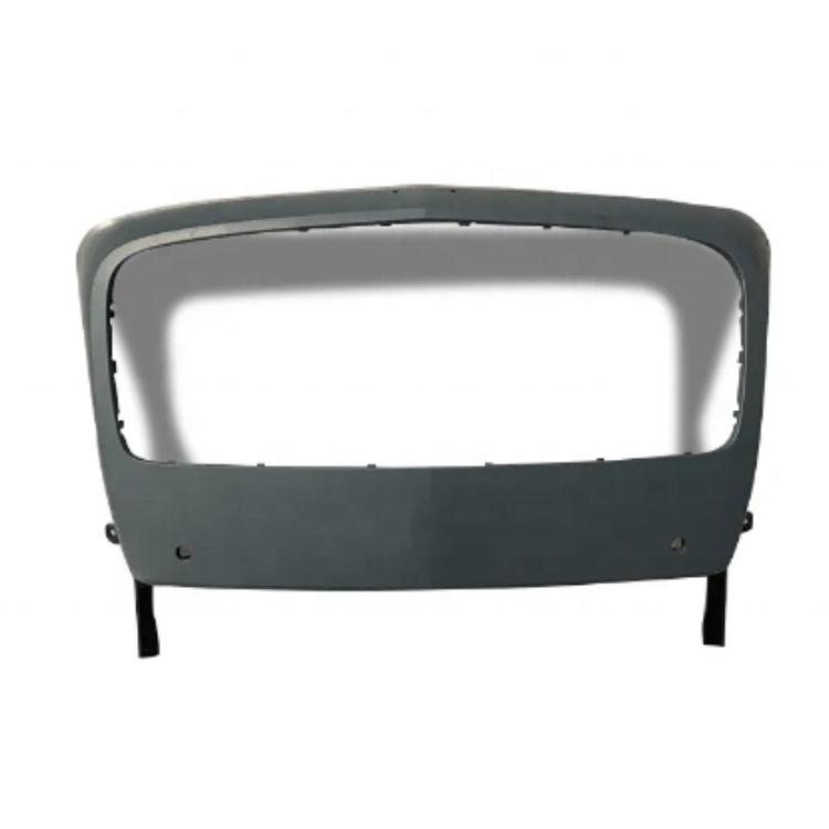 4W0853651C Compatible Front Grille Frame for 2016-2019 Flying Spur Original