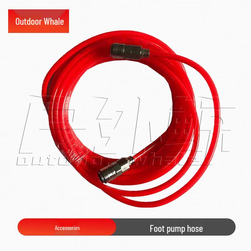 Whale Series Fire & Rescue Pneumatic Lifting Air Cushion