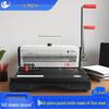 Yumas U-T71 Iron Coil Binding Machine CN plug (adapter included)