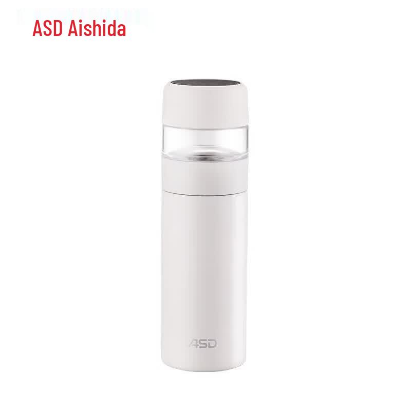 ASD Xige Series Vacuum Stainless Steel Tea Mug