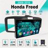 2Din Android Car-Play Car Radio,Honda Freed 2008-2016,Multimedia Player Head Unit Stereo GPS Navigation BT WIFI,2+32GB
