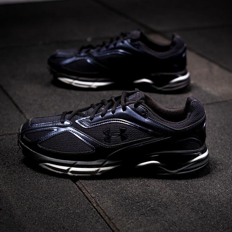 Under Armour Unisex Cushioned Running Casual Shoes EU 37.5