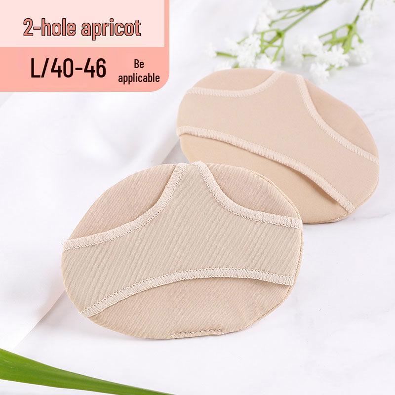

Silicone Forefoot Pads: Women s Anti-Pain, Anti-Slip, Invisible Soft Pads for High Heels