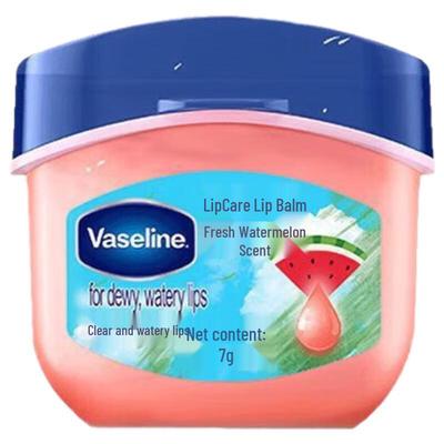 Vaseline Fresh Watermelon Lip Balm
