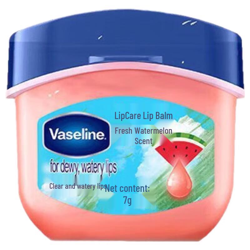 

Vaseline Fresh Watermelon Lip Balm