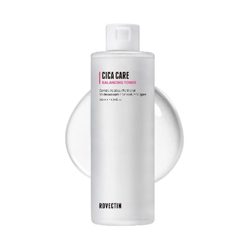 ROVECTIN *renewal* Cica Care Purifying Toner 260ml