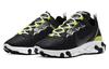 Nike React Element 55 Svart Citrongift Dam CN3591-001