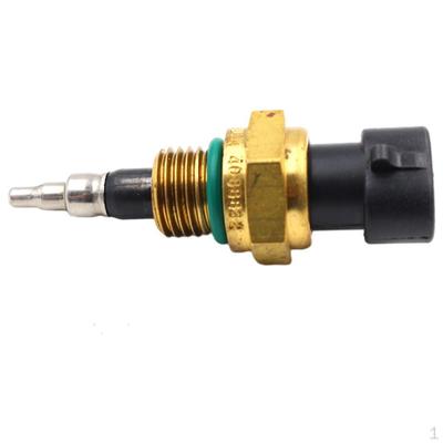 Coolant Temperature Sensor Sender 4088832 Air for ISX ISF 2.8 ISC 8.3 4088833 CUM4088832 361100054