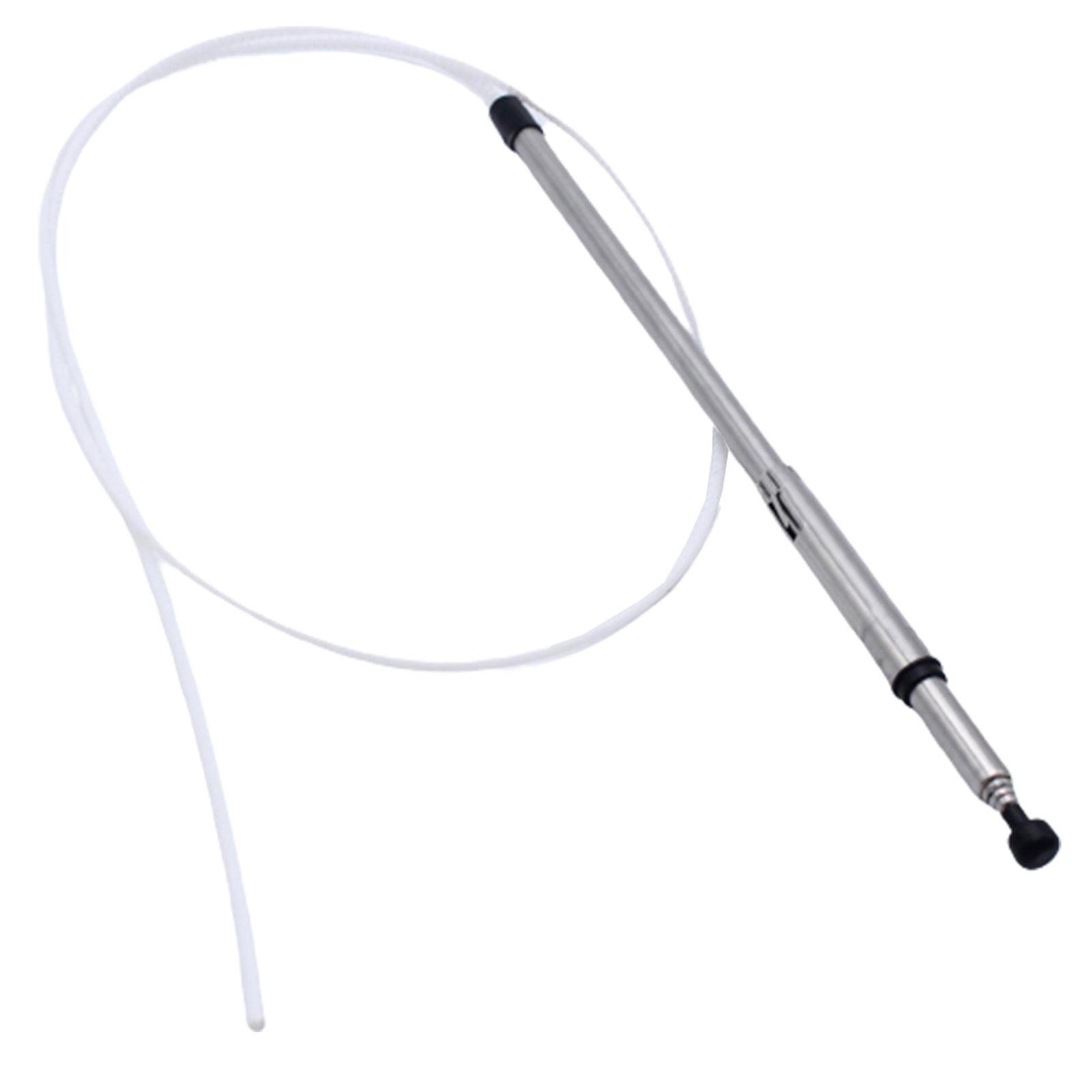 

Мачта и веревочная антенна 5 секций Автомобильные аксессуары Антенна Axa250 для радио для Holden Commodore VX VT VR Простая установка CHINA