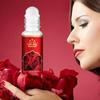 Blumenessenz (8ml, Rose)