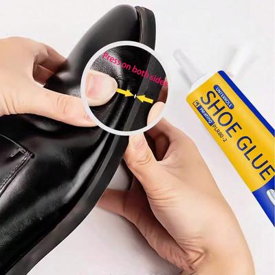 1/2/3PCS Strong Shoe Adhesive Universal Waterproof Strong Shoe-Repairing Glue Super Stability Shoemaker Professional Repair Tool