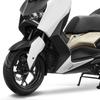 X-MAX 250 300 Motorcycle Belly pan Lower Side Fairing For Yamaha X-MAX250 X-MAX300 Xmax250 Xmax300 2023 2024