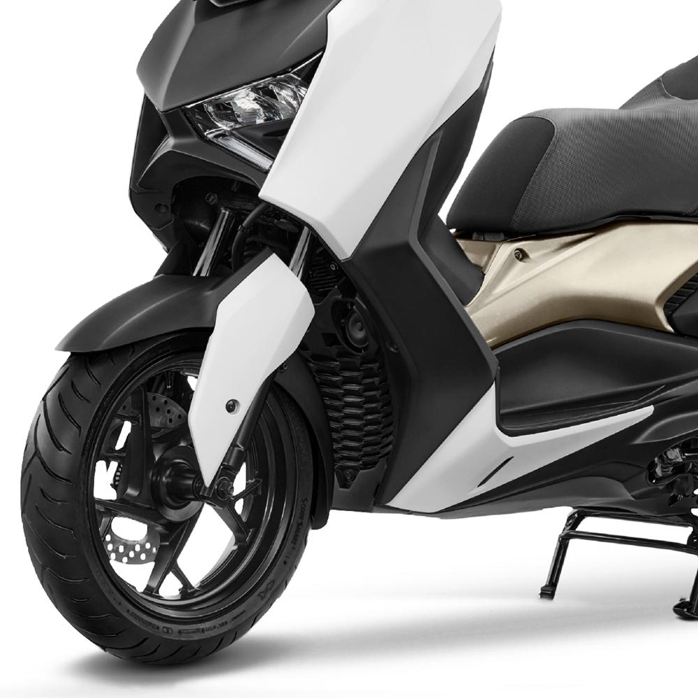 X-MAX 250 300 Motorcycle Belly pan Lower Side Fairing For Yamaha X-MAX250 X-MAX300 Xmax250 Xmax300 2023 2024