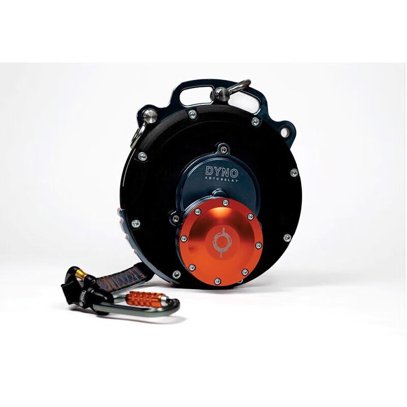 Shuangxinda Automatic Rescue Descender