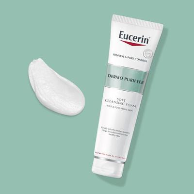 Dermo Purifier Deep Cleansing Foam 150g