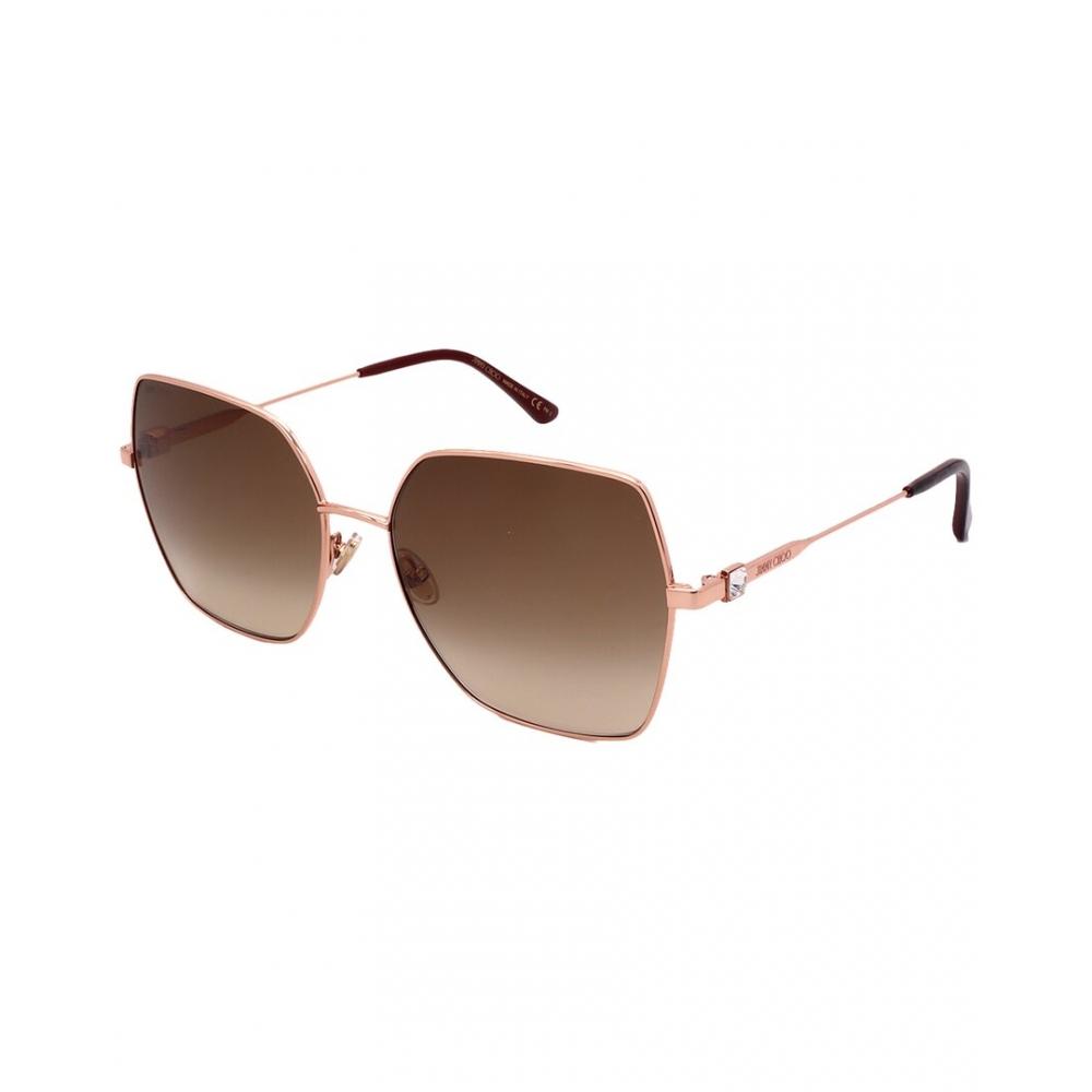

Women S reyeS S 59mm SunglaSSeS Gold One Size