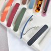 Korean Style Frosted Multi-Color Hair Clips