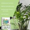 Plant Growth Support Sticks Improve Nutrient Enhances Soil Condition and Increase Resistance Perfect for Gardens Farms