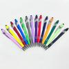 Aluminum Spray Paint Ballpoint Pen with Capacitive Touch and Logo Printing