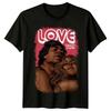Love Toy (1971) Movie Poster Inspired T-Shirt Retro 80s Tee