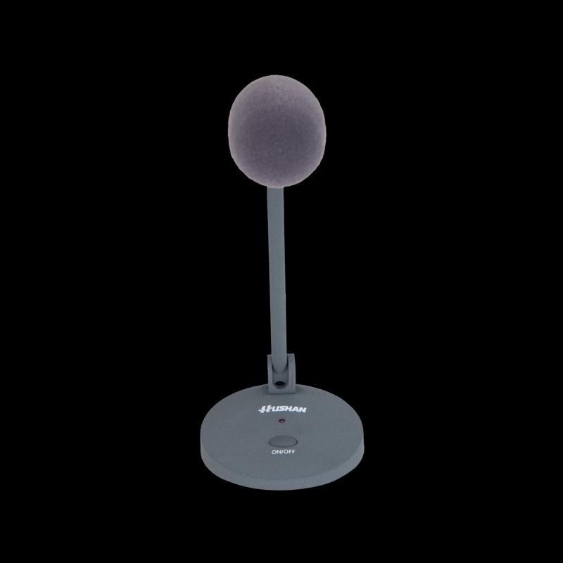 

Hushan Conference Microphone (CN version)