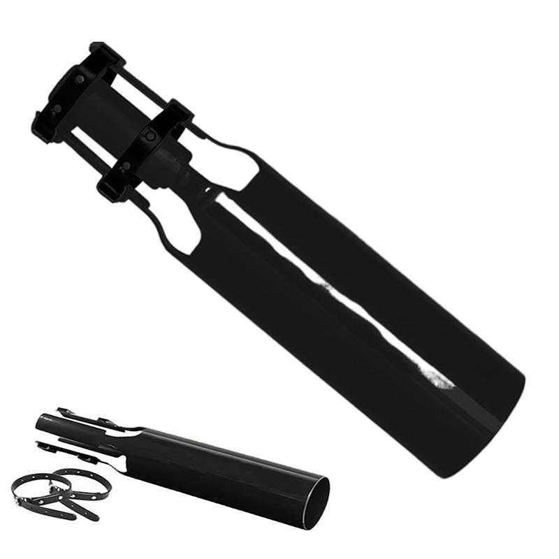 

Металлический усилитель воздушного потока для воздуходувок Gen 2, 2X металлический усилитель воздуха для воздуходувки, универсальная посадка, совместимый с Lb615/765