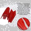 LINGQI RACING Motorcycle Rear Wheel Fender With Seat Cushion Side Panel For Light Bee X S    Reift Parts