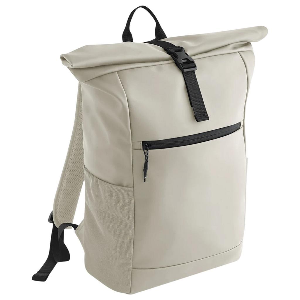 Bagbase Athlux Roll Up Backpack