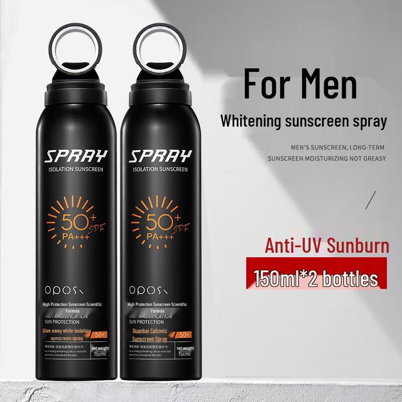 

VZEN Men s SPF50+ PA+++ Sunscreen