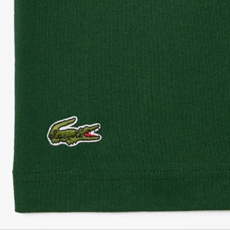 Men S lacoSTe meSSage Graphic T ShirT Th0134 54g 132