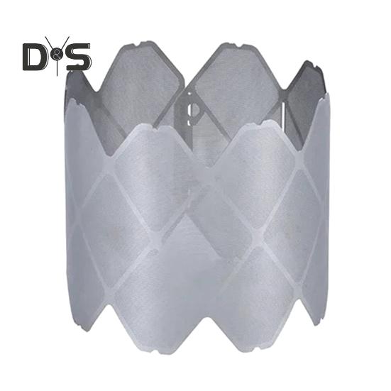 

Ветрозащитный экран для походной плиты, сверхлегкий, из нержавеющей стали, подставка для спиртовой плиты, ветрозащитный экран, многофункциональный чехол для лампы для кемпинга и пеших походов на открытом воздухе