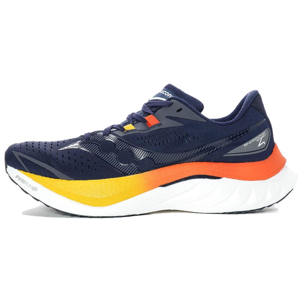 Saucony Men s Endorphin Speed 4 Navy Spice Running Shoes S20940-211 44.5