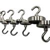 Neodym Gewinde Magnetischer Haken für Kühlschranktüren